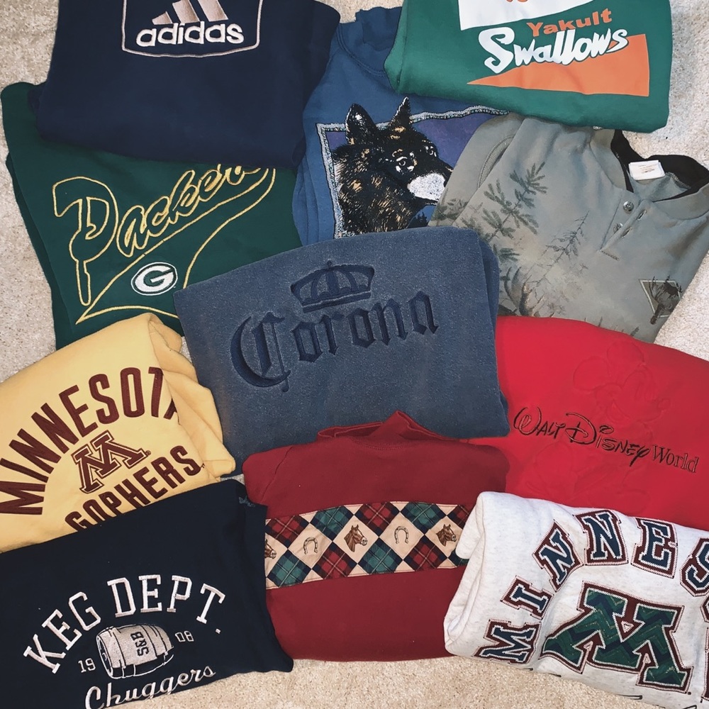 NO LONGER SELLING